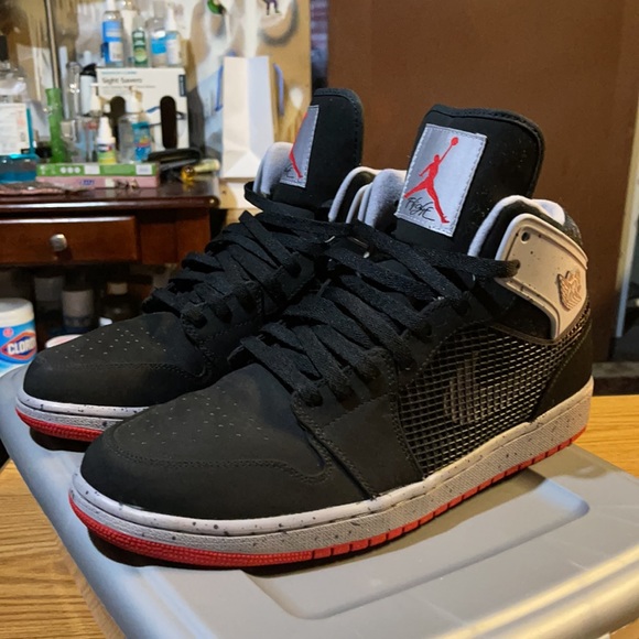 Air Jordan 1 Retro 89 - Picture 2 of 9